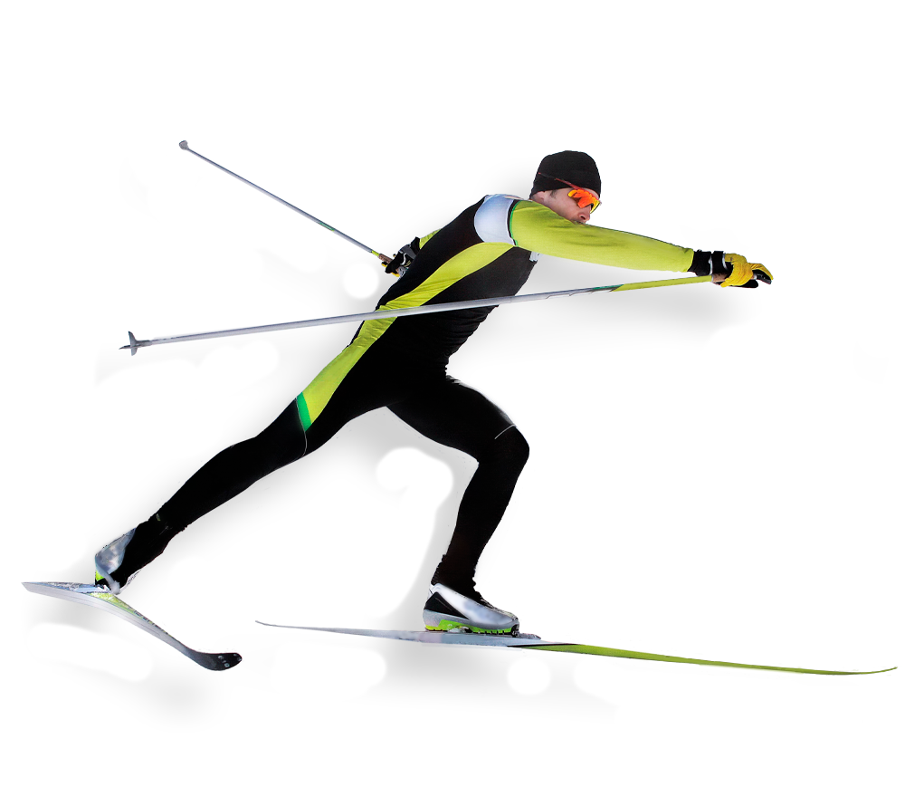 Новогодняя лыжная гонка - на Кубок Губернатора